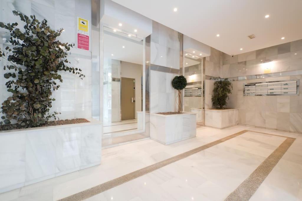 Precioso Y Acogedor Apartamento En 格拉纳达 外观 照片